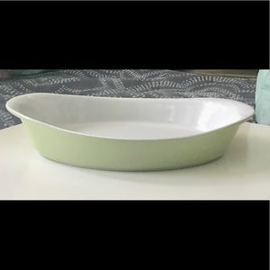 Cerutil stoneware Portugal casserole dish